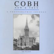 Cobh now & then by Joe Wilson