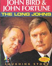 Cover of: Long Johns by John Bird, John Fortune