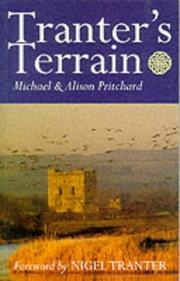 Cover of: Tranter's terrain
