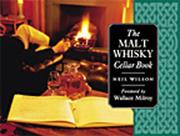 Cover of: The malt whisky cellar book by Wilson, Neil