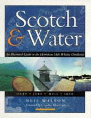 Scotch and water by Wilson, Neil