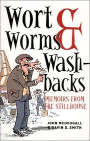 Cover of: Wort, Worms and Washbacks