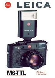 Cover of: Leica M6-TTL