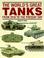 Cover of: The World's Great Tanks from 1916 to the Present Day