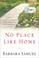 Cover of: No place like home