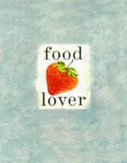 Cover of: Food (Infatuations)