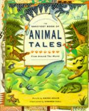 Cover of: Barefoot Book of Animal Tales from Around the World
