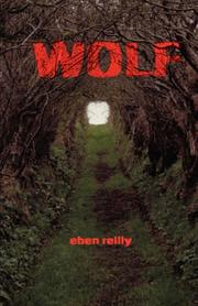 Cover of: Wolf (How About S.) by Eben Reilly