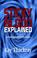 Cover of: Sticky Blood