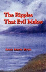 Cover of: The Ripples That Evil Makes