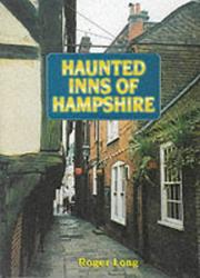 Cover of: Haunted Inns of Hampshire