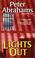 Cover of: Lights Out