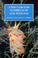 Cover of: A Field Guide to the Nudibranchs of the British Isles