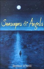 Cover of: Seascapes and angels