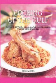 Cover of: Cooking of the Gulf