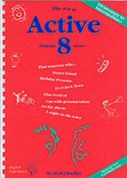 Cover of: Active 8 (Brain Friendly Resources) by Mark Fletcher