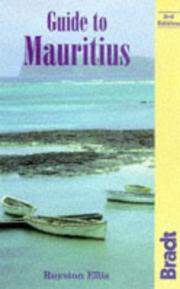 Cover of: Guide to Mauritius (Country Guides)