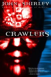 Cover of: Crawlers by John Shirley