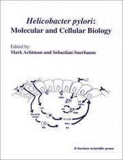 Helicobacter Pylori by M. Achtman and