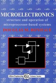 Micro-electronics by Douglas M. Boniface