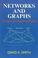 Cover of: Networks and Graphs