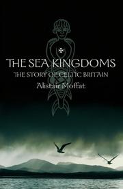 Cover of: The Sea Kingdoms