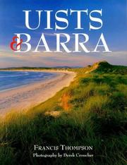 Uists & Barra by Francis G. Thompson