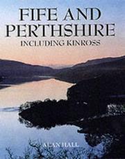 Cover of: Fife and Perthshire (Pevensey Guide)