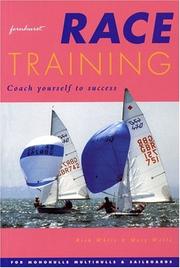Cover of: Race Training