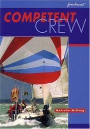 Cover of: Competent Crew