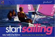 Start sailing by Andy Smith, Timothy Davison