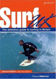 Cover of: Surf UK, 2nd Ed.