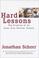 Cover of: Hard Lessons