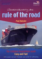 Cover of: Understanding The Rule of the Road