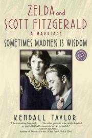 Cover of: Sometimes madness is wisdom
