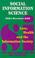 Cover of: Social information science