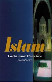 Cover of: Islam: faith and practice