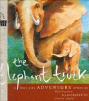 Cover of: The Elephant Truck (Born Free Wildlife Books)