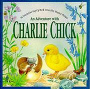 Adventure with Charlie Chick by Maurice Pledger