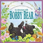 Cover of: Bobby Bear