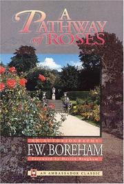 Cover of: Pathway of Roses (Ambassador Classic)