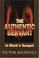 Cover of: Authenic Servent in Marks Gospel