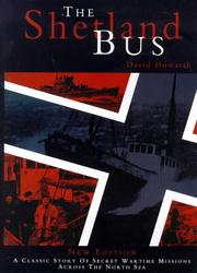 Cover of: The Shetland Bus