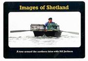 Images of Shetland by Jackson, Bill