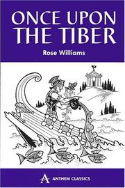 Once Upon the Tiber by Rose Williams