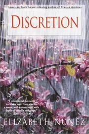 Cover of: Discretion