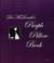 Cover of: Dee Mcdonald's Purple Pillow Book