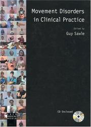 Cover of: Movement Disorders in Clinical Practice