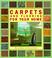 Cover of: Carpets and Floor Coverings for Your Home