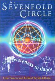 Cover of: The sevenfold circle by Lynn Frances